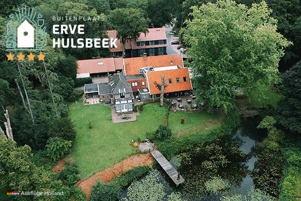 Hotel Erve Hulsbeek Holland Hotel Erve Hulsbeek