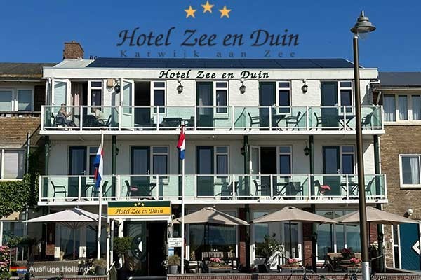 Hotel Zee en Duin Holland Hotel Zee en Duin