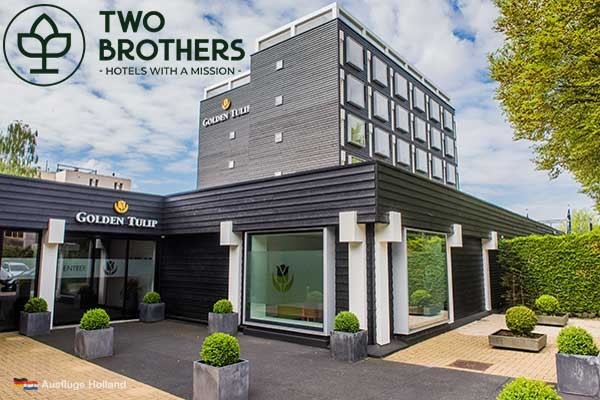 Hotel Golden Tulip Zoetermeer - Den Haag Hotel Golden Tulip Zoetermeer - Den Haag