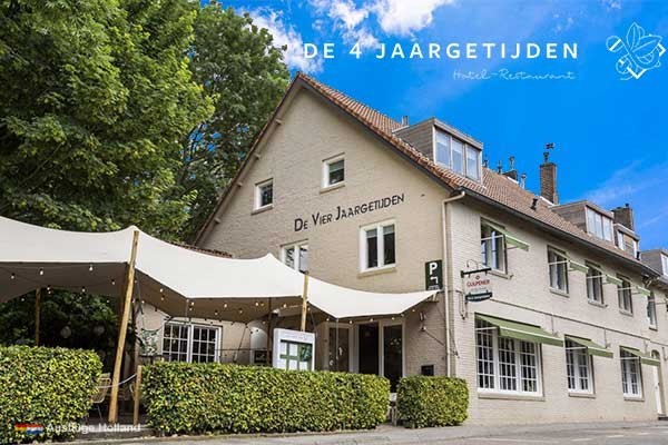 Hotel-Restaurant De 4 Jaargetijden Limburg Holland Hotel-Restaurant De 4 Jaargetijden