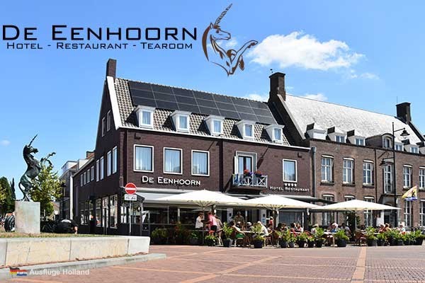 Hotel Restaurant De Eenhoorn Holland Hotel Restaurant De Eenhoorn