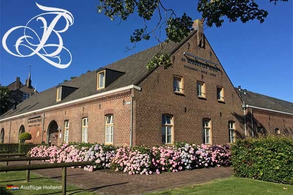Hotel Restaurant Gasthof de Brabantse Kluis Hotel-Restaurant Gasthof de Brabantse Kluis