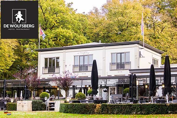 Hotel Restaurant De Wolfsberg Gelderland Holland Hotel Restaurant De Wolfsberg